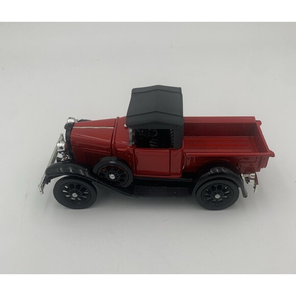 National Motor Museum Mint Ford 1928 Model 76A Roadster Pickup Die Cast - Picture 2 of 11